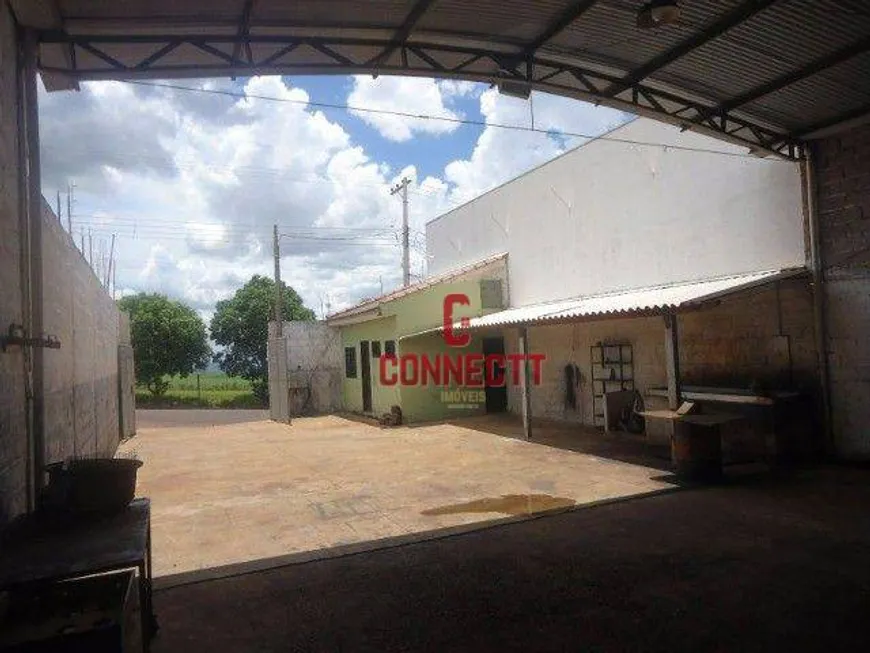 Foto 1 de Galpão/Depósito/Armazém à venda, 130m² em , Cravinhos