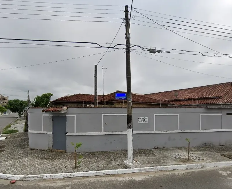 Foto 1 de Casa com 2 Quartos à venda, 150m² em Vila Caicara, Praia Grande