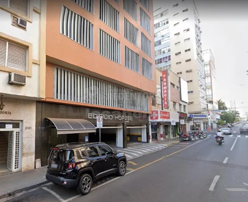 Foto 1 de  à venda, 27m² em Centro, São José do Rio Preto