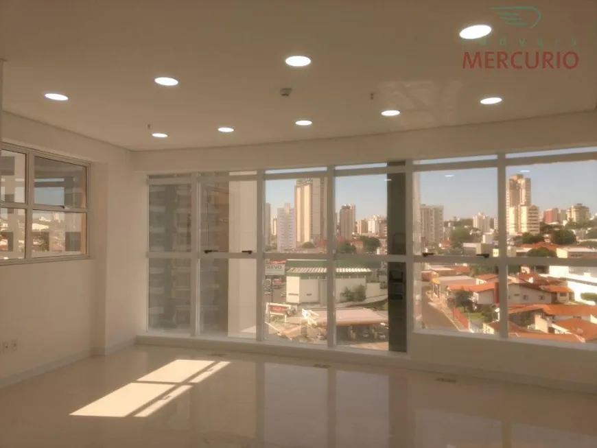 Foto 1 de Sala Comercial à venda, 31m² em Centro, Bauru