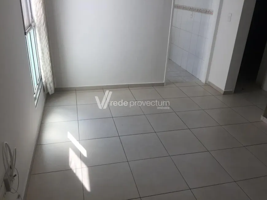 Foto 1 de Apartamento com 2 Quartos à venda, 48m² em Vila Pompéia, Campinas