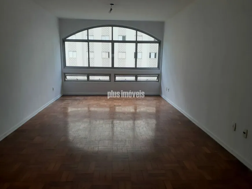 Foto 1 de Apartamento com 2 Quartos à venda, 130m² em Jardim Europa, São Paulo