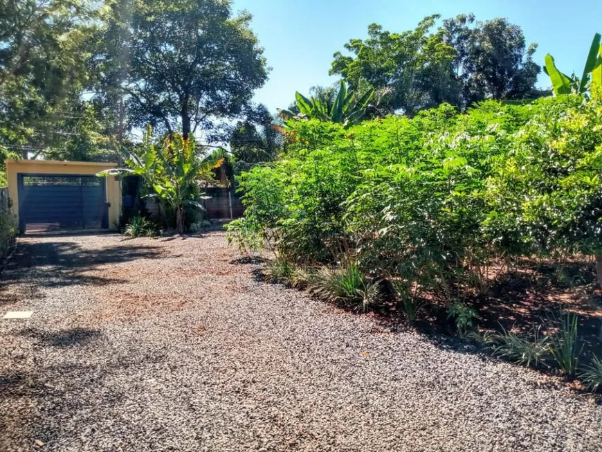 Foto 1 de Fazenda/Sítio com 3 Quartos à venda, 300m² em Jardim Florestan Fernandes, Ribeirão Preto