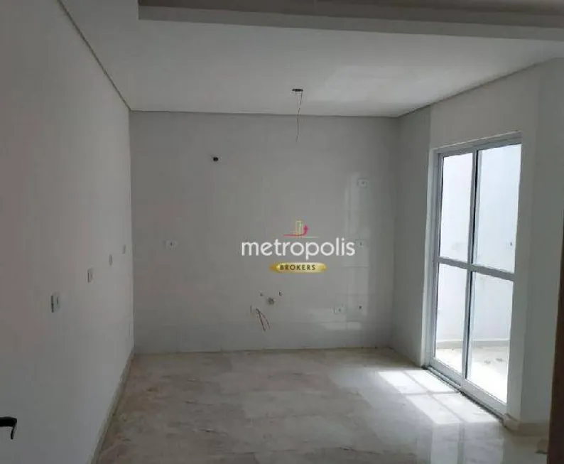 Foto 1 de Apartamento com 2 Quartos à venda, 65m² em Santa Maria, Santo André