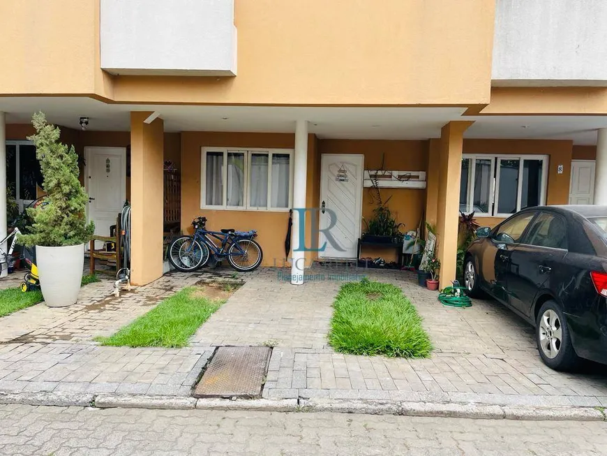 Foto 1 de Casa de Condomínio com 3 Quartos à venda, 105m² em Nova Aldeinha, Barueri