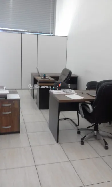 Foto 1 de Ponto Comercial à venda, 39m² em Itatiaia, Belo Horizonte