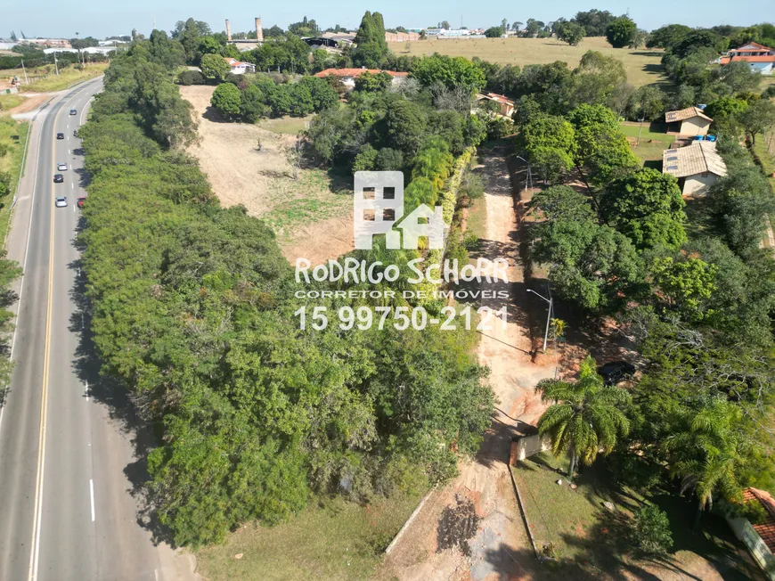 Foto 1 de Fazenda/Sítio com 8 Quartos à venda, 1300m² em Parque Industrial, Tatuí