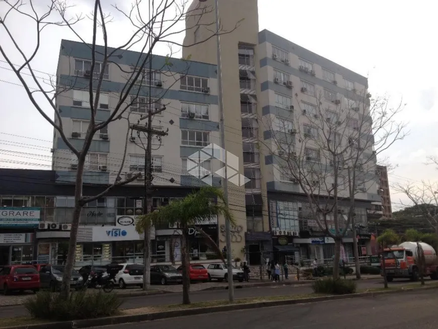 Foto 1 de Sala Comercial à venda, 27m² em Tristeza, Porto Alegre