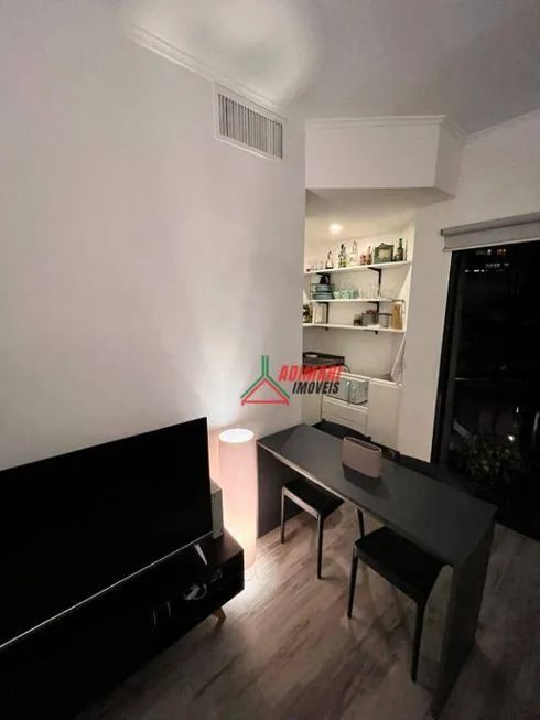 Foto 1 de Apartamento com 1 Quarto à venda, 46m² em Cerqueira César, São Paulo