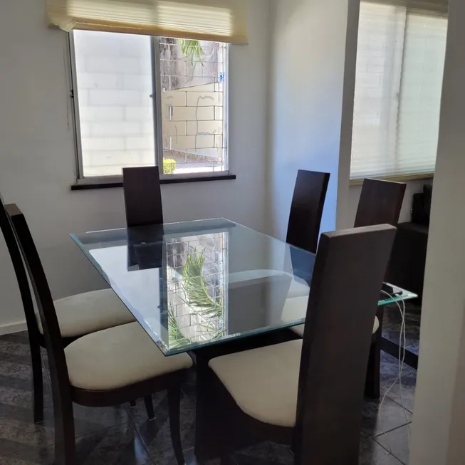 Foto 1 de Apartamento com 3 Quartos à venda, 58m² em Farolândia, Aracaju