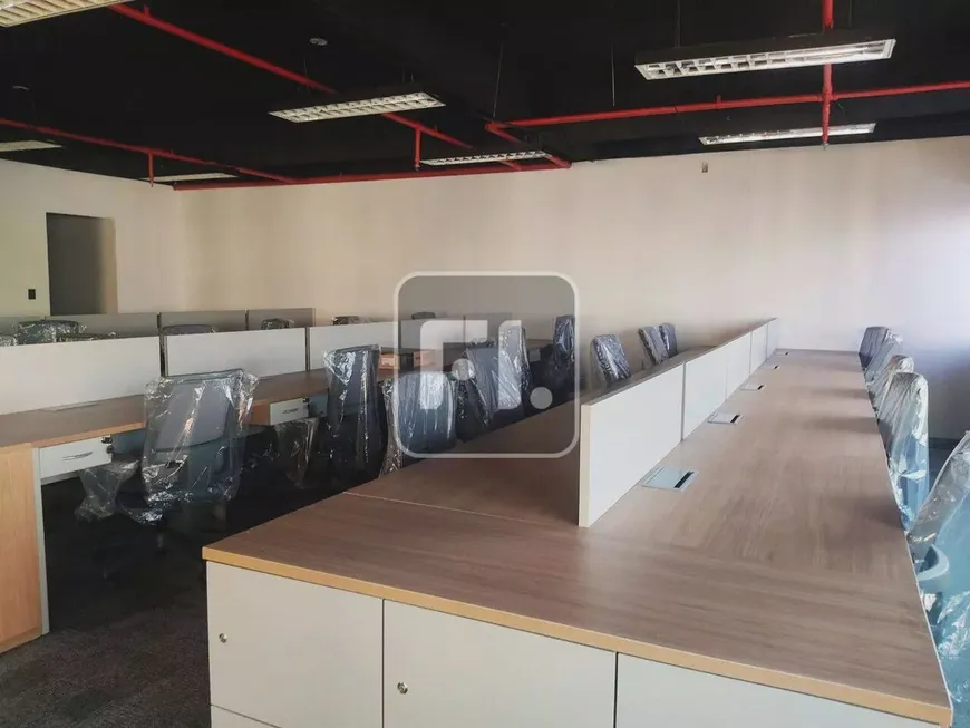 Foto 1 de Sala Comercial para alugar, 185m² em Itaim Bibi, São Paulo