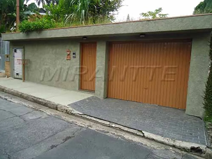 Foto 1 de Casa com 3 Quartos à venda, 241m² em Tremembé, São Paulo