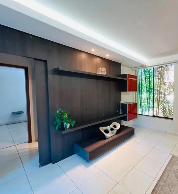 Foto 1 de Casa de Condomínio com 4 Quartos à venda, 450m² em Residencial Aldeia do Vale, Goiânia