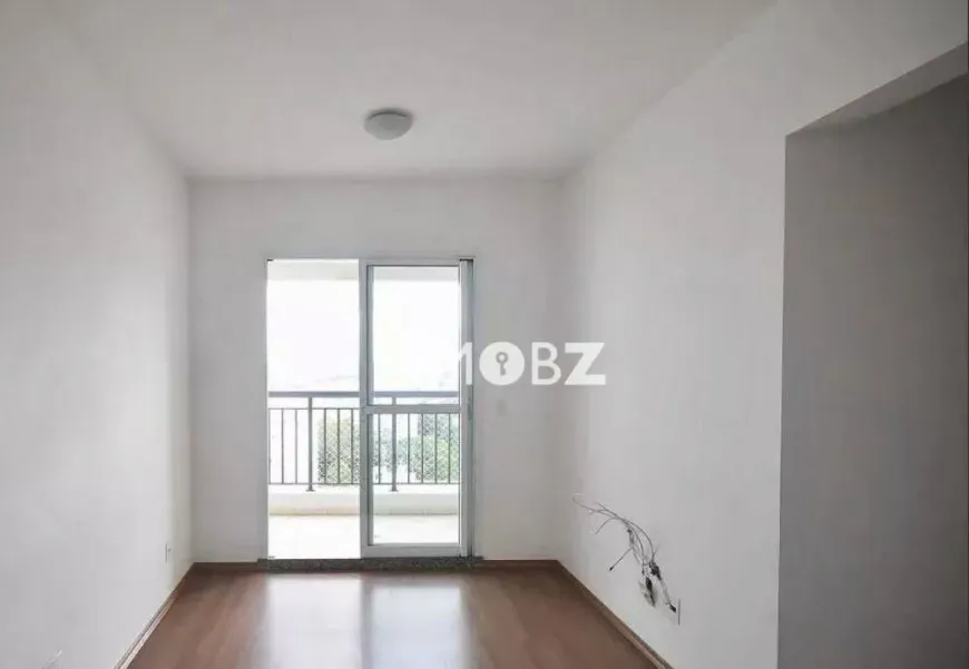 Foto 1 de Apartamento com 2 Quartos à venda, 51m² em Vila Andrade, São Paulo