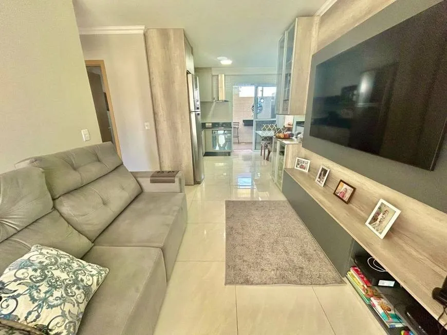 Foto 1 de Apartamento com 2 Quartos à venda, 70m² em Vargem Pequena, Florianópolis