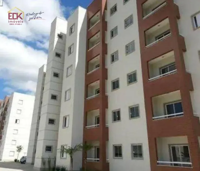 Foto 1 de Apartamento com 2 Quartos à venda, 65m² em Parque São Luís, Taubaté