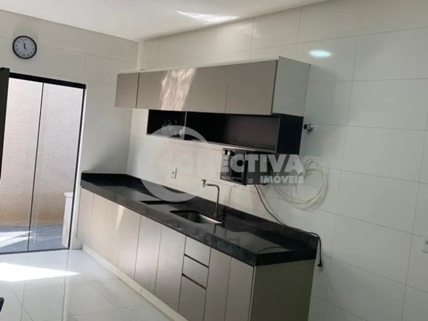 Foto 1 de Casa com 3 Quartos à venda, 144m² em Jardim Vila Boa, Goiânia