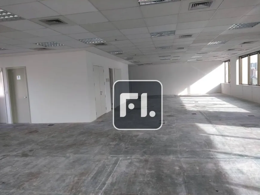 Foto 1 de Sala Comercial para venda ou aluguel, 176m² em Vila Olímpia, São Paulo