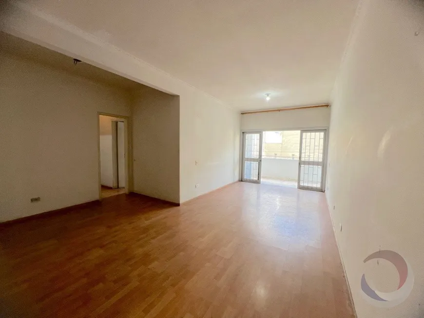 Foto 1 de Apartamento com 3 Quartos à venda, 121m² em Centro, Florianópolis