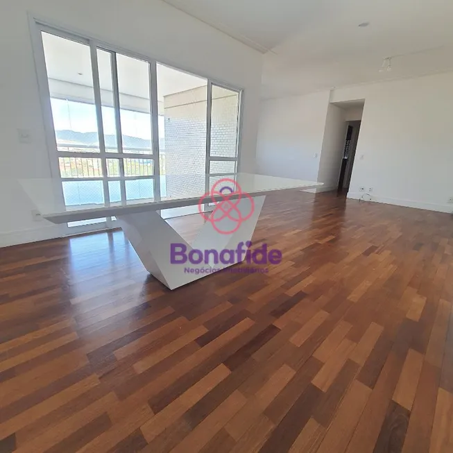 Foto 1 de Apartamento com 2 Quartos à venda, 108m² em Jardim Ana Maria, Jundiaí