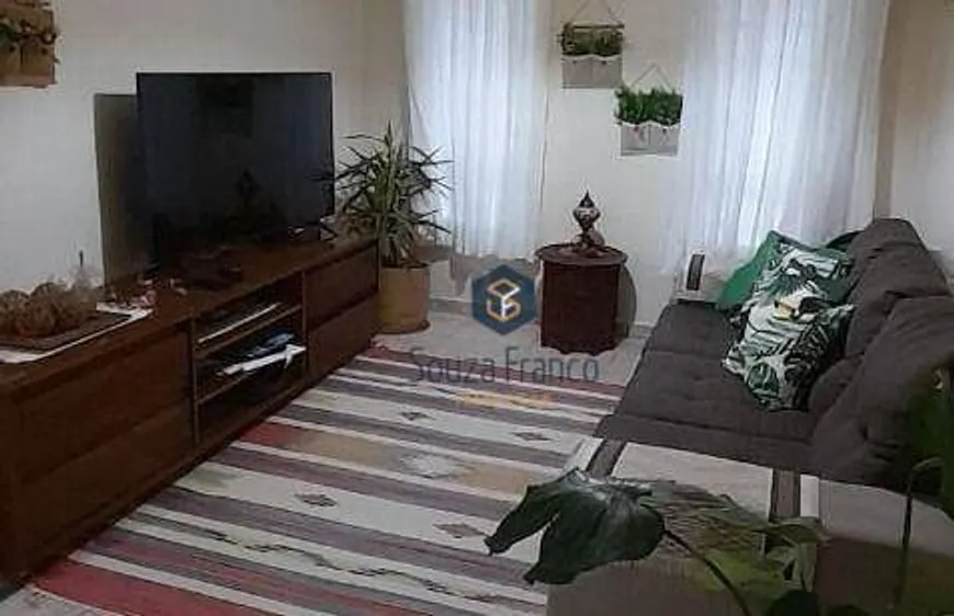 Foto 1 de Apartamento com 2 Quartos à venda, 80m² em Mogi Moderno, Mogi das Cruzes