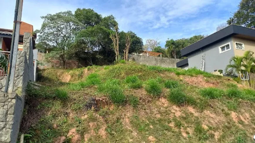 Foto 1 de Lote/Terreno à venda, 456m² em Tarumã, Santana de Parnaíba