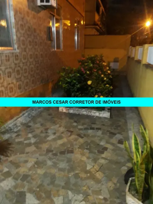 Foto 1 de Apartamento com 2 Quartos à venda, 55m² em  Vila Valqueire, Rio de Janeiro