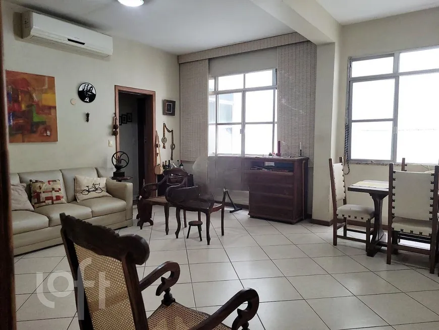 Foto 1 de Apartamento com 4 Quartos à venda, 114m² em Leblon, Rio de Janeiro