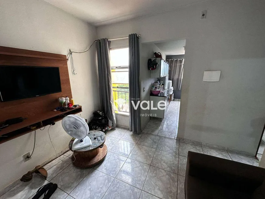 Foto 1 de Casa com 2 Quartos à venda, 50m² em Loteamento Lago Sul Taquaralto, Palmas