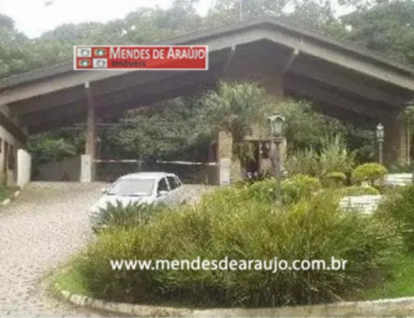 Foto 1 de Lote/Terreno à venda, 718m² em Roseira, Mairiporã