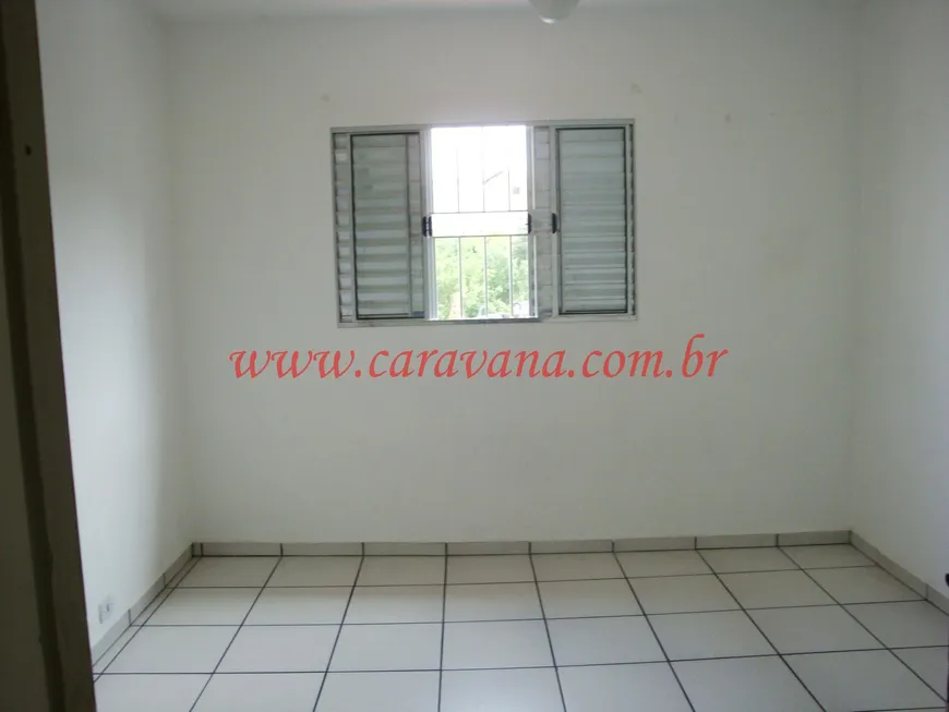 Foto 1 de Casa com 1 Quarto para alugar, 40m² em Vila Campesina, Osasco