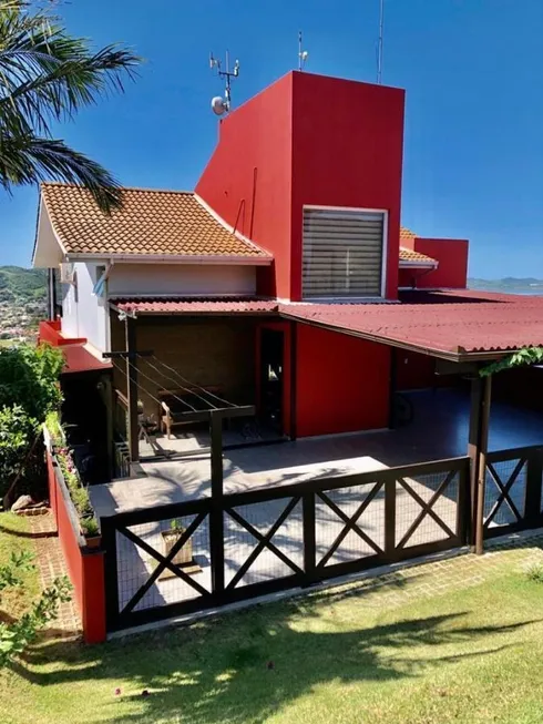 Foto 1 de Casa com 3 Quartos à venda, 180m² em Ferraz, Garopaba