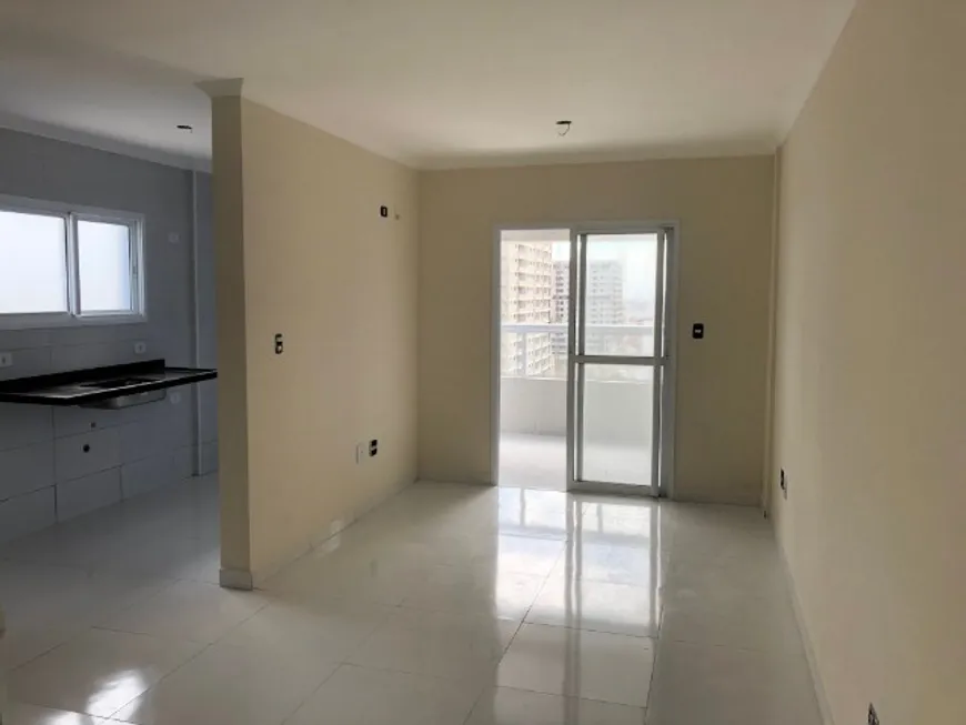 Foto 1 de Apartamento com 2 Quartos à venda, 74m² em Vila Caicara, Praia Grande