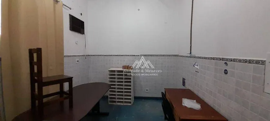 Foto 1 de Sala Comercial para alugar, 25m² em Centro, Ribeirão Preto