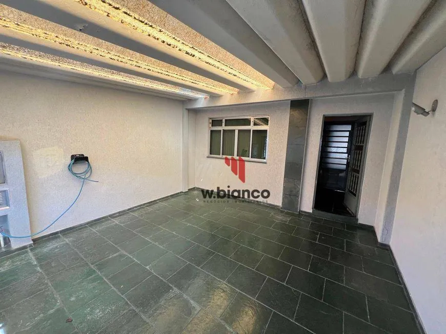 Foto 1 de Casa com 3 Quartos à venda, 113m² em Rudge Ramos, São Bernardo do Campo