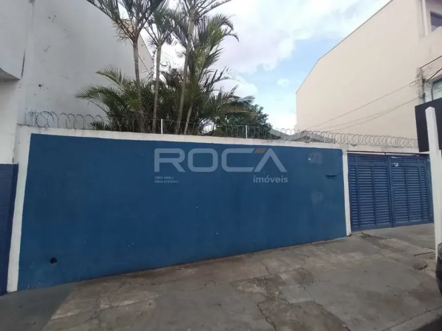 Foto 1 de Casa com 3 Quartos à venda, 180m² em Jardim São João Batista, São Carlos