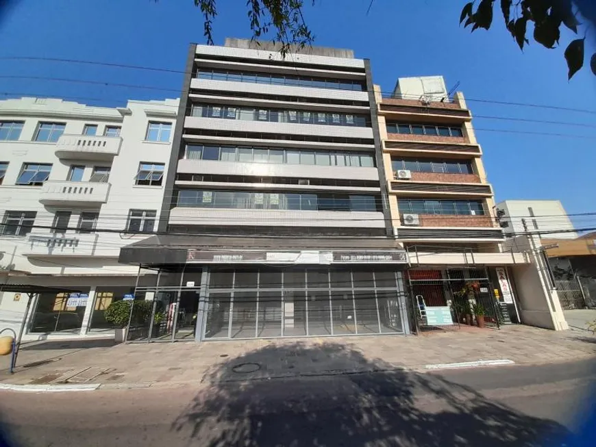 Foto 1 de Sala Comercial para alugar, 70m² em São João, Porto Alegre