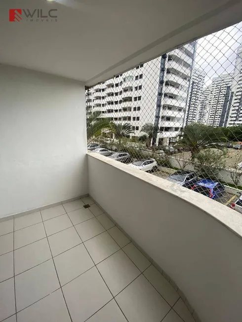 Foto 1 de Apartamento com 3 Quartos à venda, 85m² em Barra da Tijuca, Rio de Janeiro