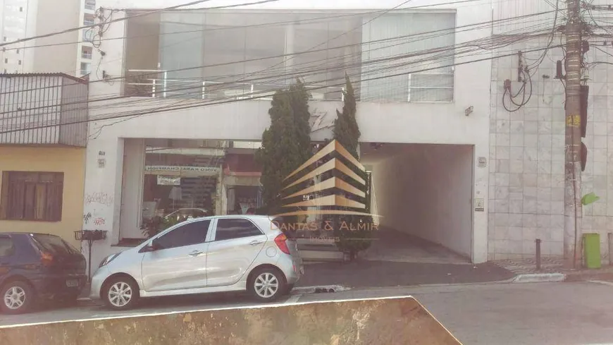 Foto 1 de Ponto Comercial para alugar, 300m² em Centro, Guarulhos