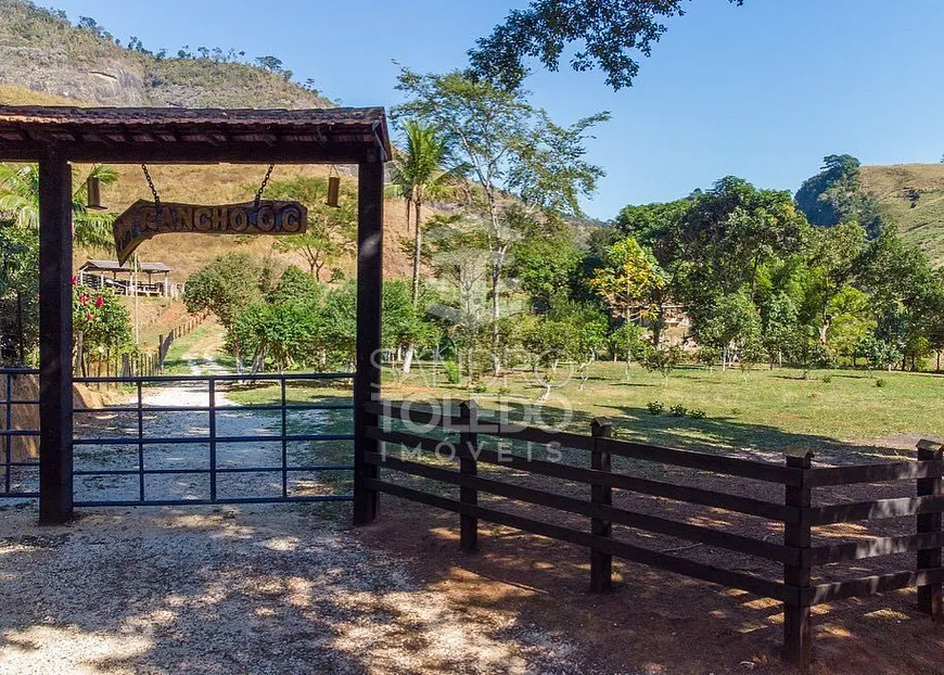 Foto 1 de Fazenda/Sítio à venda, 48000m² em Rui Pinto Bandeira, Cachoeiro de Itapemirim