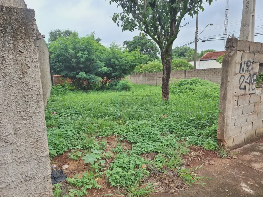 Foto 1 de Lote/Terreno à venda, 396m² em Parque Residencial Cidade Universitaria, Ribeirão Preto