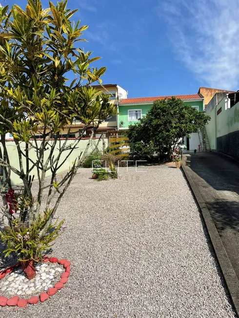 Foto 1 de Casa com 3 Quartos à venda, 120m² em Jardim Atlântico, Florianópolis