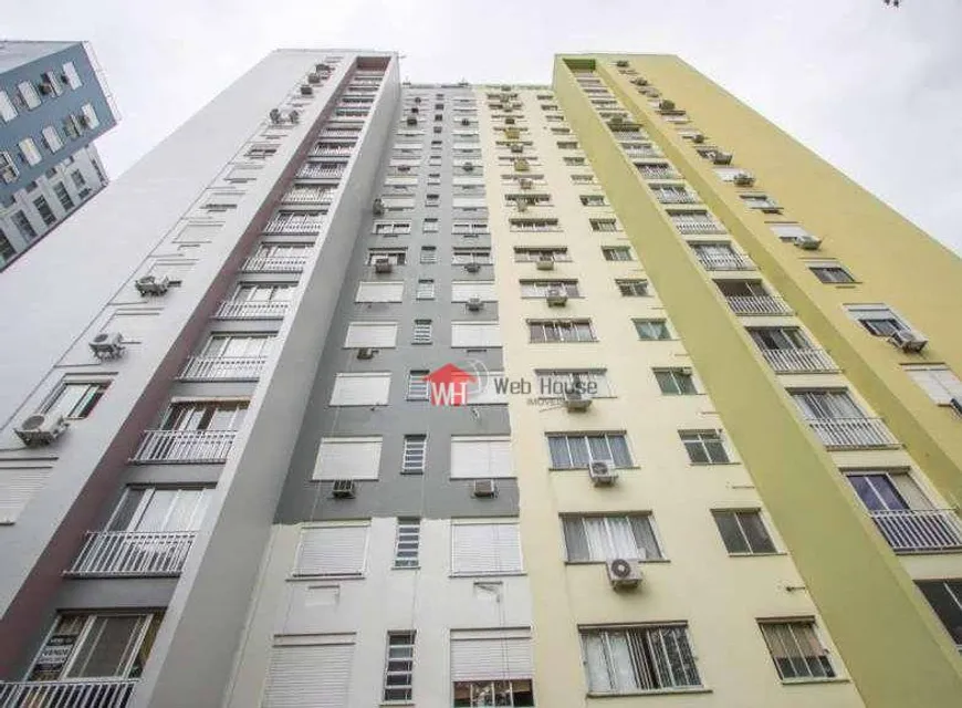 Foto 1 de Apartamento com 2 Quartos à venda, 62m² em Cristal, Porto Alegre