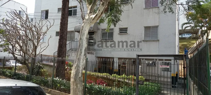 Foto 1 de Apartamento com 2 Quartos à venda, 65m² em Jardim Adhemar de Barros, São Paulo