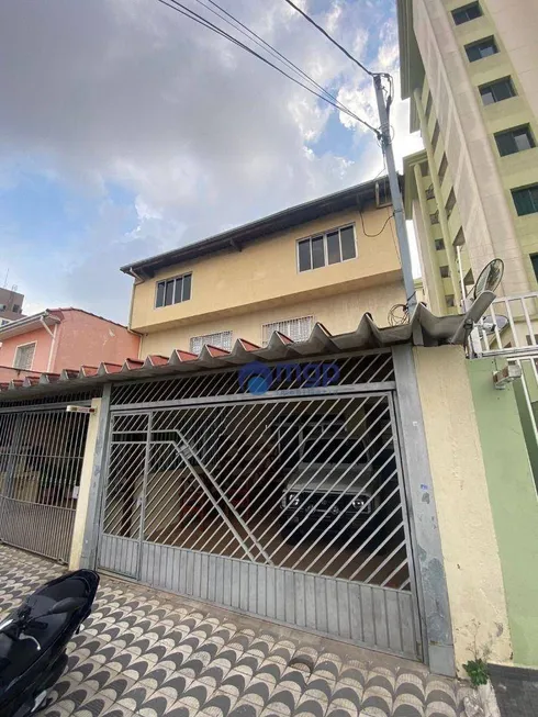 Foto 1 de Sobrado com 5 Quartos para alugar, 280m² em Vila Medeiros, São Paulo