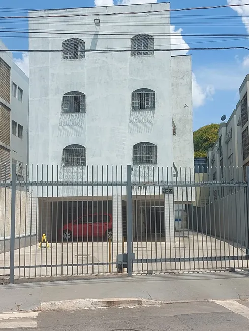 Foto 1 de Apartamento com 2 Quartos à venda, 72m² em Núcleo Bandeirante, Brasília