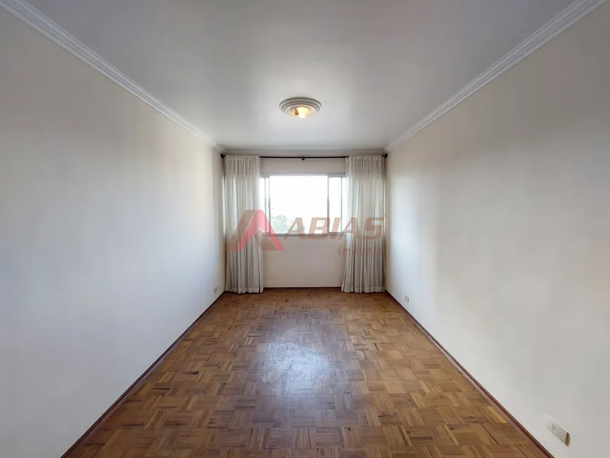 Foto 1 de Apartamento com 3 Quartos à venda, 90m² em Jardim Bethania, São Carlos