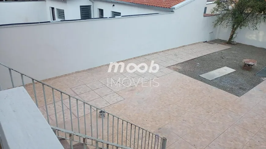 Foto 1 de Casa com 3 Quartos à venda, 299m² em Jardim Chapadão, Campinas