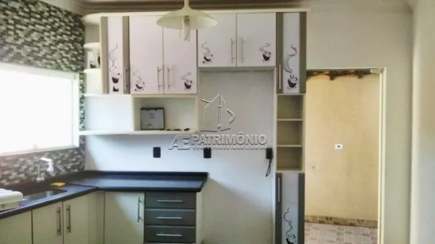 Foto 1 de Casa com 4 Quartos à venda, 183m² em Wanel Ville, Sorocaba