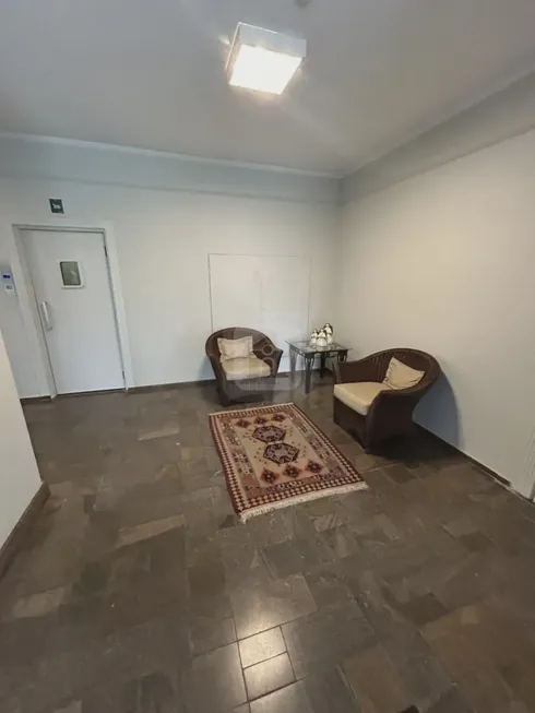 Foto 1 de Apartamento com 4 Quartos à venda, 187m² em Centro, Uberlândia